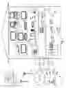 Fig. 02 - POTS telephony over high speed data networks