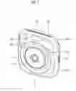 Fig. 02 - Printer, digital camera with printer, and printing method
