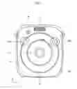 Fig. 04 - Printer, digital camera with printer, and printing method