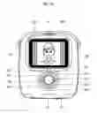 Fig. 19 - Printer, digital camera with printer, and printing method