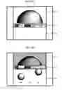 Fig. 33 - Printer, digital camera with printer, and printing method