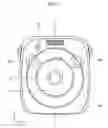 Fig. 04 - PRINTER, DIGITAL CAMERA WITH PRINTER, AND INFORMATION DISPLAY METHOD OF PRINTER
