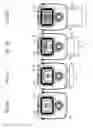 Fig. 23 - PRINTER, DIGITAL CAMERA WITH PRINTER, AND INFORMATION DISPLAY METHOD OF PRINTER