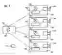 Fig. 02 - Decentrally synchronized multi-sensor system