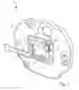 Fig. 03 - Alignment member and a method for aligning a sensor board