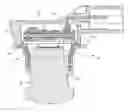 Fig. 01 - IR blocking lens holder