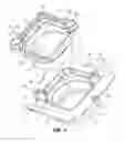 Fig. 04 - IR blocking lens holder