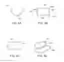 Fig. 04 - Fill lighting apparatus