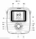Fig. 13 - Printer, digital camera with printer, and printing method