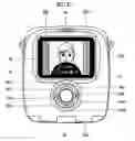 Fig. 22 - Printer, digital camera with printer, and printing method