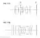Fig. 23 - Image pickup apparatus acquiring a plurality of in-focus images of different field angles