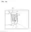 Fig. 05 - Wearable device for changing focal point of camera and method thereof