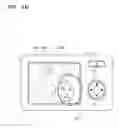 Fig. 06 - Wearable device for changing focal point of camera and method thereof