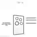 Fig. 06 - Apparatus and method for presenting specified applications through a touch screen display
