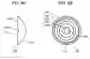 Fig. 10 - ILLUMINATION DEVICE, IMAGING DEVICE, AND LENS