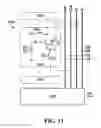 Fig. 10 - IMAGE SENSOR CIRCUITS AND METHODS