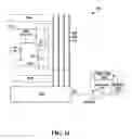 Fig. 13 - IMAGE SENSOR CIRCUITS AND METHODS