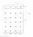 Fig. 07 - Image sensor including active pixel area and dark pixel area correction