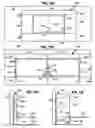 Fig. 35 - Communication stage and display systems