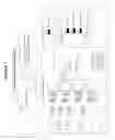 Fig. 02 - Enhanced virtual and/or augmented communications interface