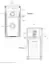 Fig. 03 - Customizable intrusion zones associated with security systems