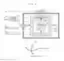 Fig. 03 - LASER PROJECTION DISPLAY DEVICE