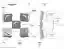 Fig. 01 - Compact array of imaging devices with supplemental imaging unit