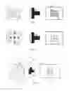 Fig. 03 - Method for designing an optimization apparatus for a camera having a lens with non-uniform parameters to be imaged as a lens with uniform parameters