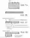 Fig. 11 - Encoder, decoder and method employing palette compression