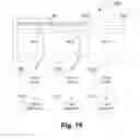 Fig. 18 - Transcode PCL delta-row compressed image to edges