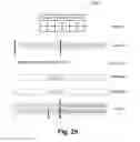 Fig. 29 - Transcode PCL delta-row compressed image to edges