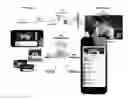 Fig. 01 - Data associated with bookmarks to video content
