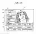 Fig. 06 - Guide menu based on a repeatedly-rotating sequence
