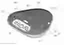 Fig. 01 - Grille and acoustic device