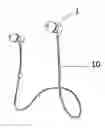 Fig. 01 - Automatic Noise Cancelling Earbuds