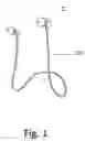 Fig. 02 - Automatic Noise Cancelling Earbuds