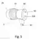 Fig. 06 - Automatic Noise Cancelling Earbuds