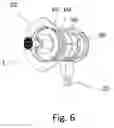 Fig. 07 - Automatic Noise Cancelling Earbuds