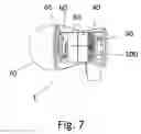 Fig. 08 - Automatic Noise Cancelling Earbuds