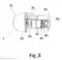 Fig. 09 - Automatic Noise Cancelling Earbuds