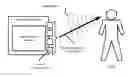 Fig. 01 - Beamforming optimization for receiving audio signals