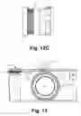 Fig. 20 - Audio System for a Digital Camera