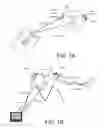 Fig. 02 - Binaural hearing aid system comprising two wireless interfaces and a user interface