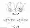 Fig. 04 - Binaural hearing aid system comprising two wireless interfaces and a user interface