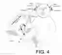 Fig. 05 - Binaural hearing aid system comprising two wireless interfaces and a user interface