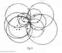 Fig. 06 - Method and network for discovering a set of objects within a defined geographical space