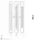 Fig. 13 - System and method for improved capacity using channel multiplexing
