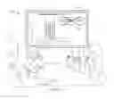 Fig. 06 - Automatic selection of a wireless connectivity protocol for an input device