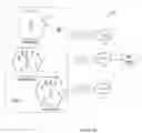 Fig. 04 - Methods and apparatuses for user distribution over multiple mobile networks