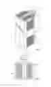 Fig. 03 - Integrated cell site module for mounting a remote radio unit and radio frequency signal conditioning unit as a single unit